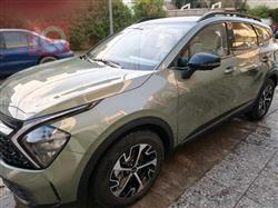 کیا سپۆرتاج